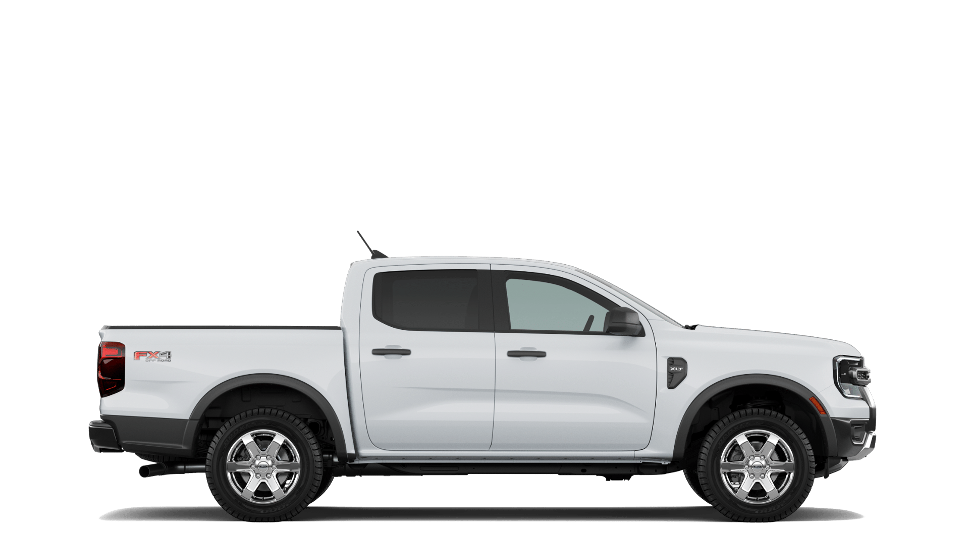 2026 Ford Ranger® External Image 1